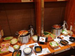 -独食火锅·半米屋台(直营总店)