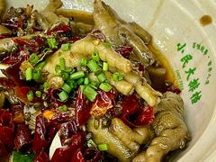 -小民大排档(马场角横路店)