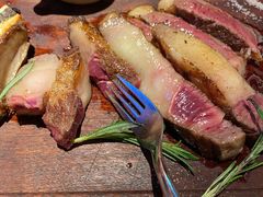 -404干式熟成牛排馆•聚会餐厅