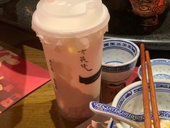 -南京大牌档(新街口德基广场店)