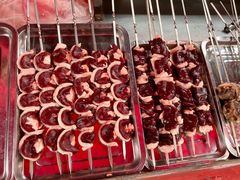 -乌恰市场(彩虹商场店)