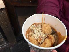 -三大炮豆花铺(锦里店)