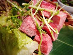 -大红袍火锅料理(尖沙咀店)