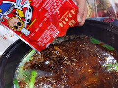 -袁记串串香(人民公园店)