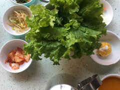 -韩时烤肉(枫蓝店)