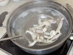 -源港渔村-中山脆肉鲩(博罗店)
