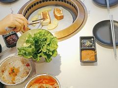 -花味·自助烤肉(江宁同曦店)