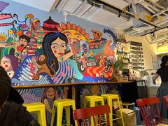 -Mesa Madre梅萨妈妈·Bintana(国贸店)