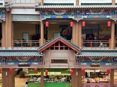 -银泰百货(北京大红门店)