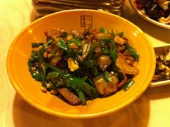 农家小炒肉-深山老屋(国顺东路店)