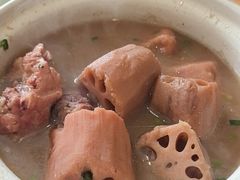 -湖锦酒楼(八一路店)