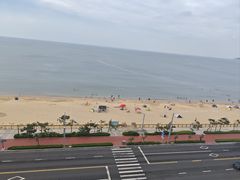 -枕海酒店(金沙滩海水浴场店)