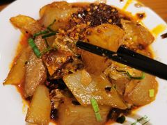 -再回首(中天健广场店)