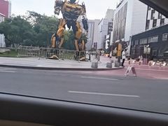 -西安创业咖啡街区