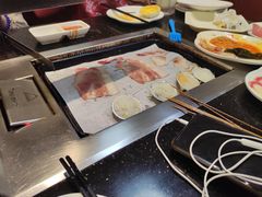 -汉丽轩韩式自助烤肉十二年(SM广场店)