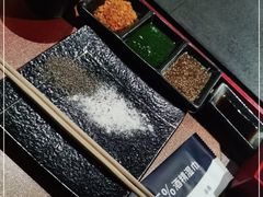 -300杯·和牛烧肉清酒专门店(廊里店)