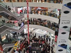 -万达广场(北京槐房店)