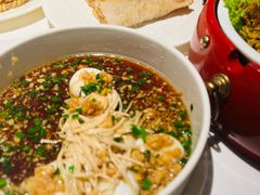 -筱爷叔·上海传统手工菜(玉树路店)