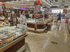 -中福百货(望京店)