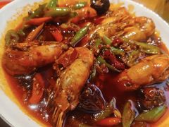 -蝦塘·中国餐馆(城墙南马道巷店)
