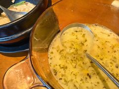 -金谷仓家庭料理(马泉营店)