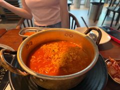 -양평식당·杨平食堂(华贸店)
