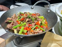 -绿草地·湘菜(芙蓉天街店)