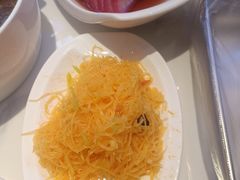 -正黄旗海鲜烧烤大排档(延安路总店)
