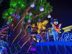 -青岛方特梦幻王国