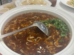 -万荣烤鸭店·北京菜(天坛店)