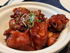 -正德楼果木烤鸭·渔家菜(东港店)