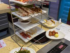 -丰茂烤串(金泉美食宫店)