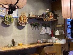 -骑鹅公社(南开大悦城店)