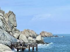 -湄洲岛