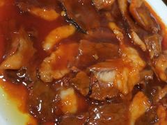 -闻香阁·清真(光荣道店)
