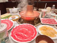 -南门涮肉(天坛店)