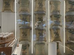 -% Arabica阿拉比卡咖啡(前滩太古里店)