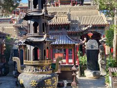 -高庙保安寺