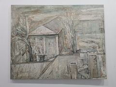 -上海油画雕塑院