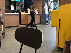 -麦当劳(上百万和城店)