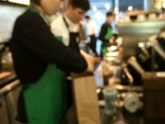 -星巴克(深圳世纪汇分店)
