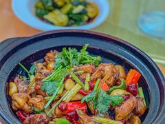 -大头唛·啫鸡煲.粤菜.专门店(289艺术园区店)