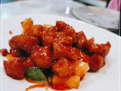 -1718食尚馆·太湖菜(龙之梦太湖古镇店)