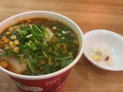 -江三王记牛杂馆(总店)