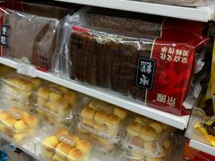-711便利店(第二儿童医院店)