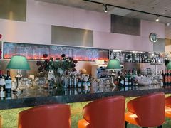 -Let'sBURGERplus·非常创意汉堡(三里屯店)
