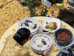 -钦善斋·养生膳食·精典川菜(武侯祠店)