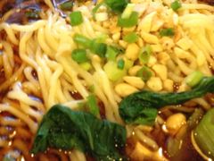 赖扁担重庆小面-赖扁担重庆小面(友谊路店)