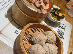 -风波庄(洪家楼店)