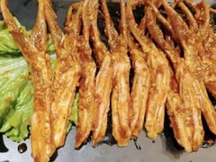 -景家大乾烤肉(新村十区店)